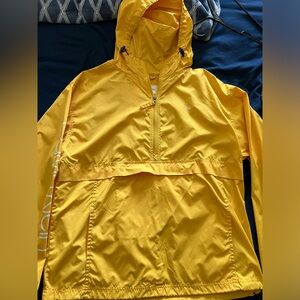 Calvin Klein windbreaker pullover